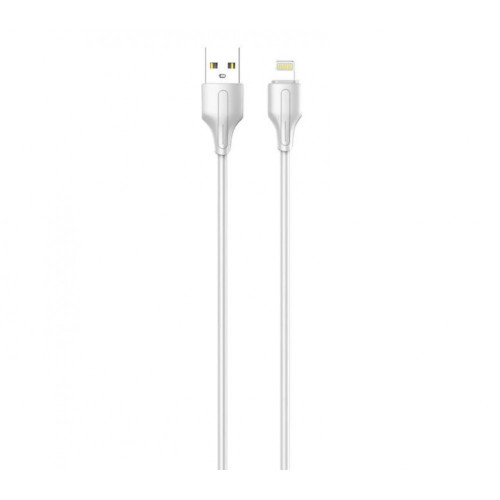 LDNIO Кабел LS540 2.4A Efficiency USB към Type-C 0.2M