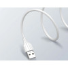 LDNIO Кабел LS540 2.4A Efficiency USB към Type-C 0.2M