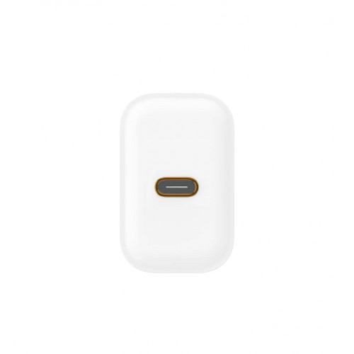 L✮Star 25W 2в1 LS46 изх.USB-C PD Fast с кабел USB-C към Lightning