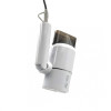 DALING Сешоар DL-3023 1400W - Бял