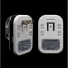 220V Универсално Зарядно за Батерии + LCD UC283