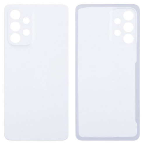 Капак батерия за Samsung A53 - Бял