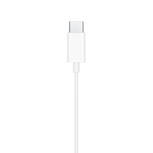 Слушалки iPhone 15series Type-C (кут.)