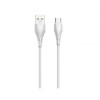 LDNIO Кабел LS612 25W USB към Type-C 2M