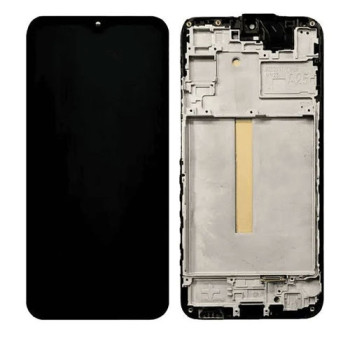 LCD Дисплей с тъчскрийн за Samsung A256B A25 5G OLED+Рамка LCD Дисплей с тъчскрийн за Samsung A256B A25 5G OLED+Рамка