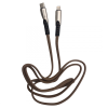 USB Кабел L✮Star LS-70 USB-C към Lightning