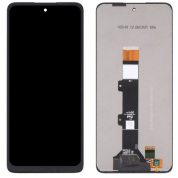 LCD Дисплей с тъчскрийн за MOTOROLA ( G22 ) E32