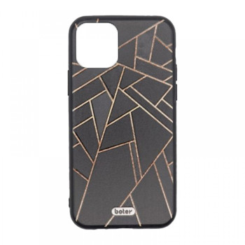 Силиконов кейс TP-40 за iPhone 12 Pro Max