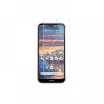 Обикновен протектор за Nokia 3.2