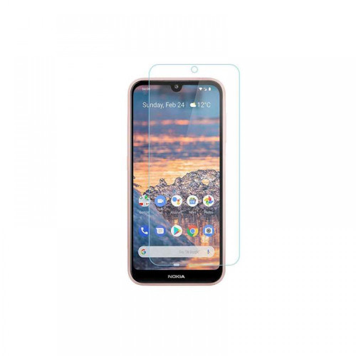 Обикновен протектор за Nokia 3.2