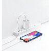 WUW T53 220V Комплект зарядно 2.4A USB-C към Lightning