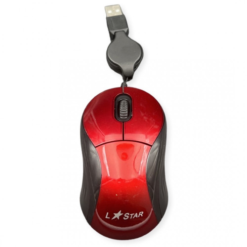 USB Мишка L✮Star MCM5001