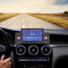 5000 Автомобилен MP5 плейър PNI Clementine 9555 – 1DIN, 5” дисплей, Bluetooth, FM радио, CarPlay, RDS, Android Auto