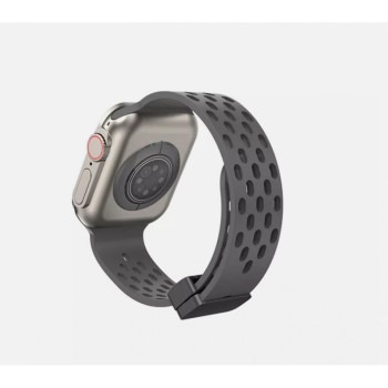 Магнитна каишка BN-14 Smart Watch 20mm - Сив