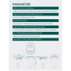 LDNIO Трансмитер и зарядно PD25 WC706Q QC3.0+PD20W - USB към Type-C LDNIO Трансмитер и зарядно PD25 WC706Q QC3.0+PD20W - USB към Type-C