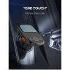 LDNIO Трансмитер и зарядно PD25 WC706Q QC3.0+PD20W - USB към Type-C LDNIO Трансмитер и зарядно PD25 WC706Q QC3.0+PD20W - USB към Type-C