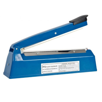 KL303 PFS-150 150 мм/15 см/6"/6 инча Уред за запечатване на пликове