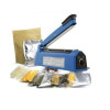 KL303 PFS-150 150 мм/15 см/6"/6 инча Уред за запечатване на пликове