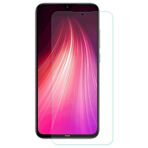Обикновен протектор за Xiaomi Redmi Note 8T
