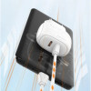 LDNIO Зарядно Q233 30W 2XUSB-C ихода FAST Type-C към Type-C