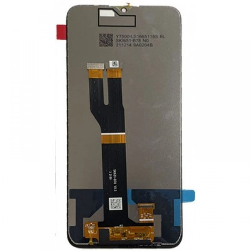LCD Дисплей с тъчскрийн за Nokia C10 / C20 LCD Дисплей с тъчскрийн за Nokia C10 / C20