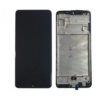 LCD Дисплей за Samsung A32 4G A325 OLED+Рамка