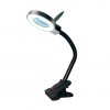 YAXUN YX-919B Увеличителна Леща + LED осветление за сервиз