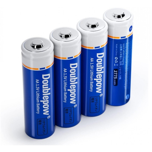 4БР. AA никел металнхидрид 1200mAh 1.2 V зареждаща се 4БР. AA никел металнхидрид 1200mAh 1.2 V зареждаща се