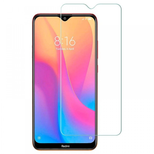 Обикновен протектор за Xiaomi (RM 8 ) Redmi 8 2019 Обикновен протектор за Xiaomi (RM 8 ) Redmi 8 2019