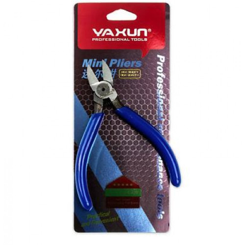 YAXUN YX-54 Клещи / резачки – прецизни за GSM ремонти