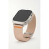 Спортна Каишка BN-11 Apple Watch iWatch 38/40/41/42mm - Розов