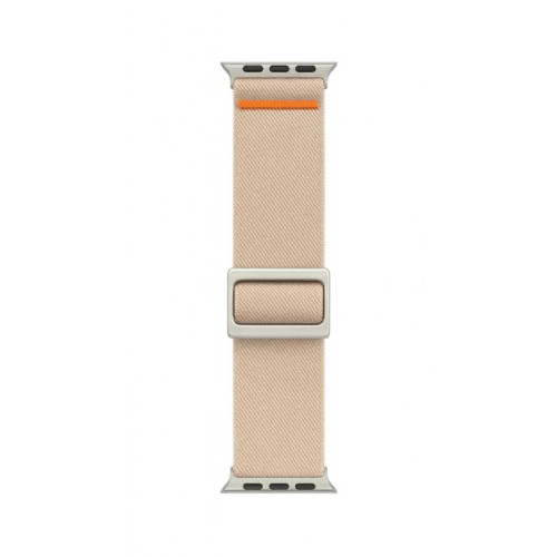 Спортна Каишка BN-11 Apple Watch iWatch 38/40/41/42mm - Розов