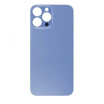 Капак батерия за iPhone 13 - Син