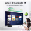 Смарт ТВ Бокс TX3 mini 2GB 16GB Bluetooth 2.1 Quad Core 64 Bits 2.4G/5G WiFi Smart 4K