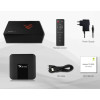 Смарт ТВ Бокс TX3 mini 2GB 16GB Bluetooth 2.1 Quad Core 64 Bits 2.4G/5G WiFi Smart 4K