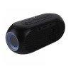Bluetooth тонколонка / Будилник LP-2S KISONLI Bluetooth, LCD дисплей, 5W