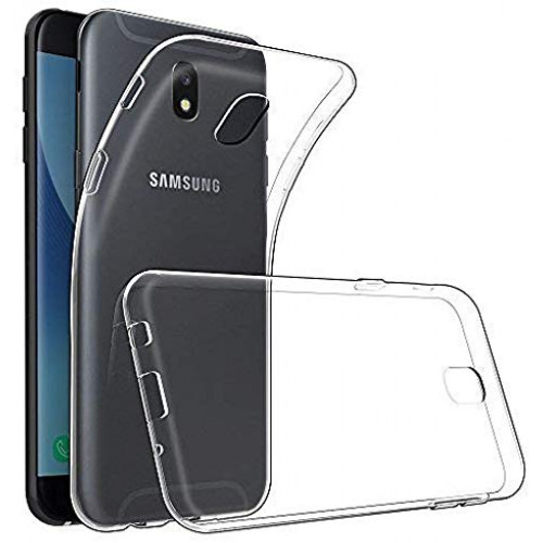 Ултра тънък силиконов кейс T-62 Samsung Galaxy J530 J5 2017