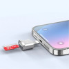 EARLDOM OT94L , Card Reader за iPhone Lightning Четец за карти SD , Сребрист EARLDOM OT94L , Card Reader за iPhone Lightning Четец за карти SD , Сребрист