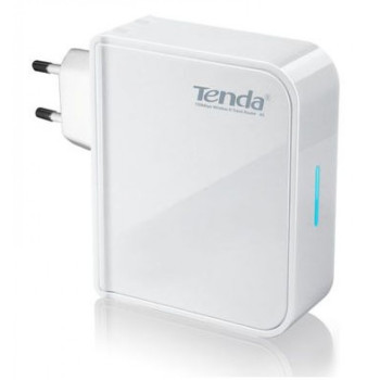 Рутер Tenda A5 150Mbps AP/Router