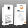 220V Адаптер WUW 20W USB-C C145