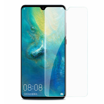 Обикновен протектор за Huawei P30
