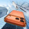 Anti-Slip TPU MagSafe Кейс TP-69 за iPhone 15 Pro Max - Черен Anti-Slip TPU MagSafe Кейс TP-69 за iPhone 15 Pro Max - Черен