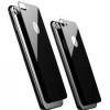 5D ЗАДЕН стъклен протектор за iPhone 7G / 8G - Черен 5D ЗАДЕН стъклен протектор за iPhone 7G / 8G - Черен