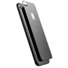 5D ЗАДЕН стъклен протектор за iPhone 7G / 8G - Черен 5D ЗАДЕН стъклен протектор за iPhone 7G / 8G - Черен