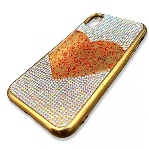 Пластмасов гръб D-120 за Huawei MATE 20 PRO