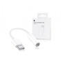 Оригинал USB-C TO 3.5mmAUX кабел за музика MU7E2ZM/A