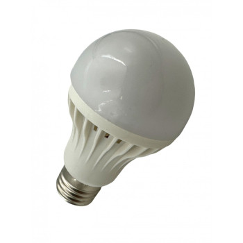 GY-021 5W PIR LED Интелигентна крушка със сензор за движение ВКЛ./ИЗКЛ. 220V 110V 12W