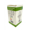 GY-021 5W PIR LED Интелигентна крушка със сензор за движение ВКЛ./ИЗКЛ. 220V 110V 12W