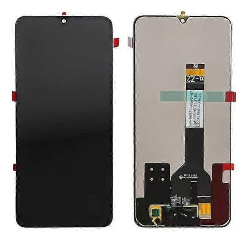 LCD Дисплей с тъчскрийн за Redmi A5 EURO 173 / Poco C67