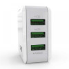220V С 3 - изхода USB LDNIO A3301 3.1A USB Lightning